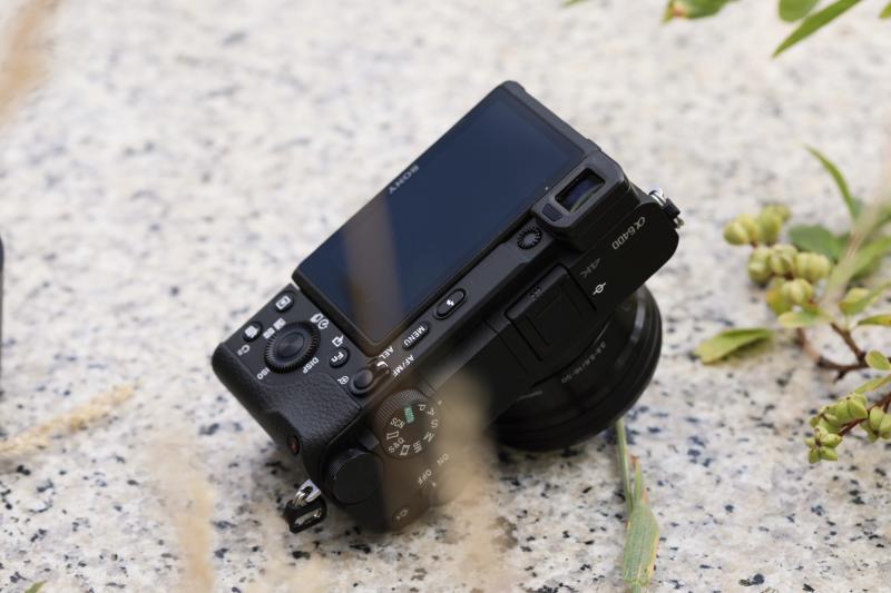  - Sony a6400 | Nos photos de l'appareil hybride numérique